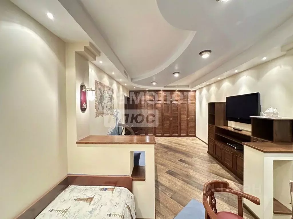 6-к кв. Москва Янтарный проезд, 9 (195.4 м) - Фото 2