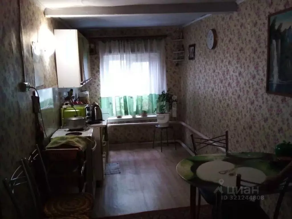 Дом в Свердловская область, Талицкий городской округ, пос. Троицкий ... - Фото 0