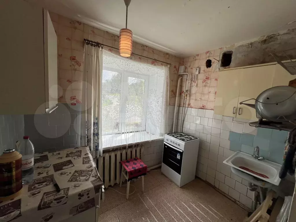 3-к. квартира, 66 м, 1/2 эт. - Фото 0