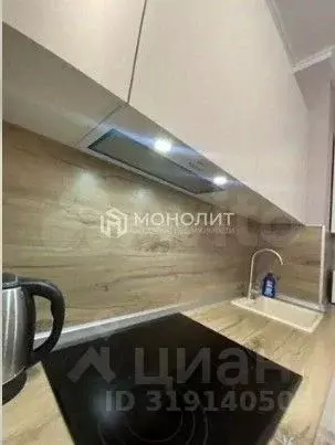 1-к кв. Белгородская область, Старый Оскол Буденного мкр, 16 (38.0 м) - Фото 0