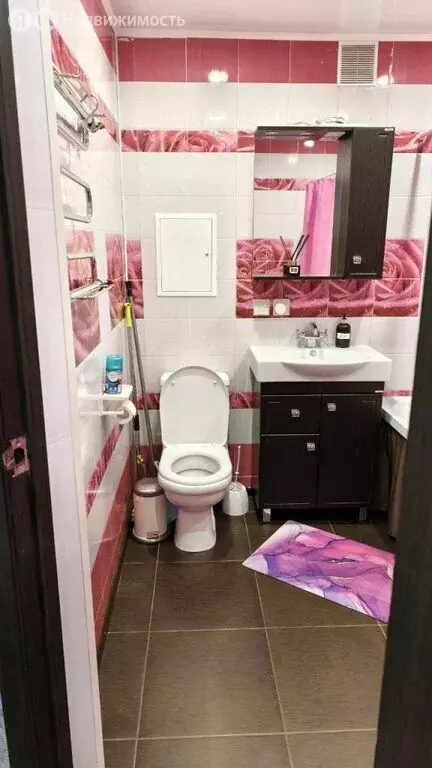 2-комнатная квартира: Нижний Новгород, проспект Ильича, 56к2 (54.1 м) - Фото 1