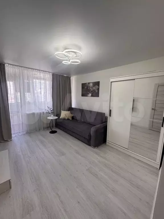 2-к. квартира, 70 м, 14/15 эт. - Фото 1