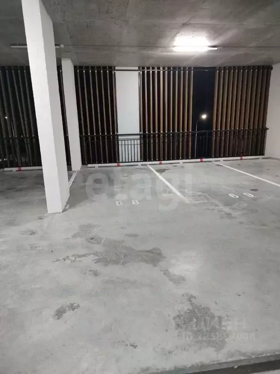 Гараж в Тюменская область, Тюмень Интернациональная ул., 197А (13 м) - Фото 2