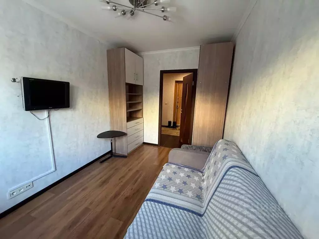 3-к кв. Московская область, Люберцы Южная ул., 26 (60.0 м) - Фото 1