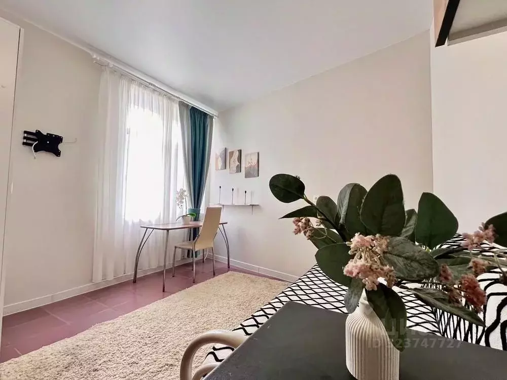 Студия Краснодарский край, Анапа муниципальный округ, с. Супсех ул. ... - Фото 1