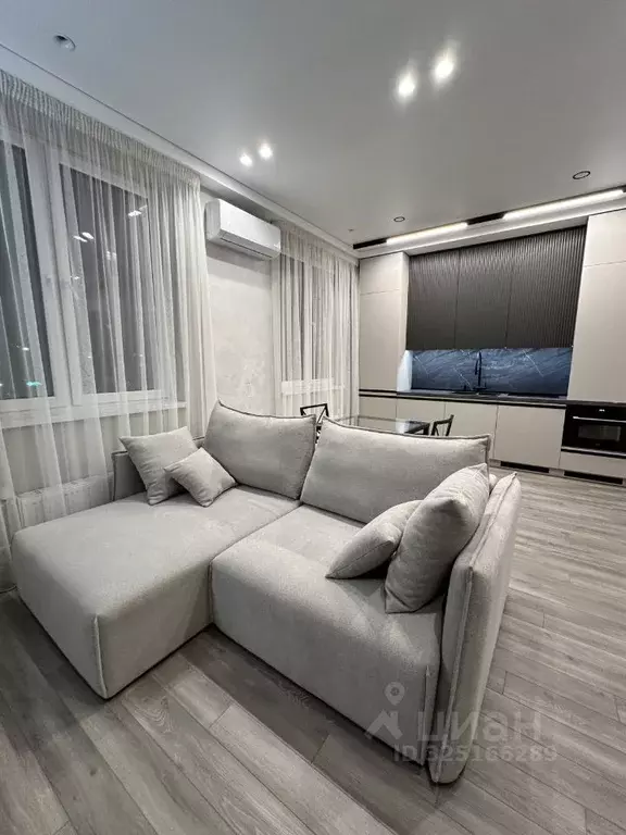 2-к кв. Москва Березовая аллея, 19к3 (50.0 м) - Фото 0