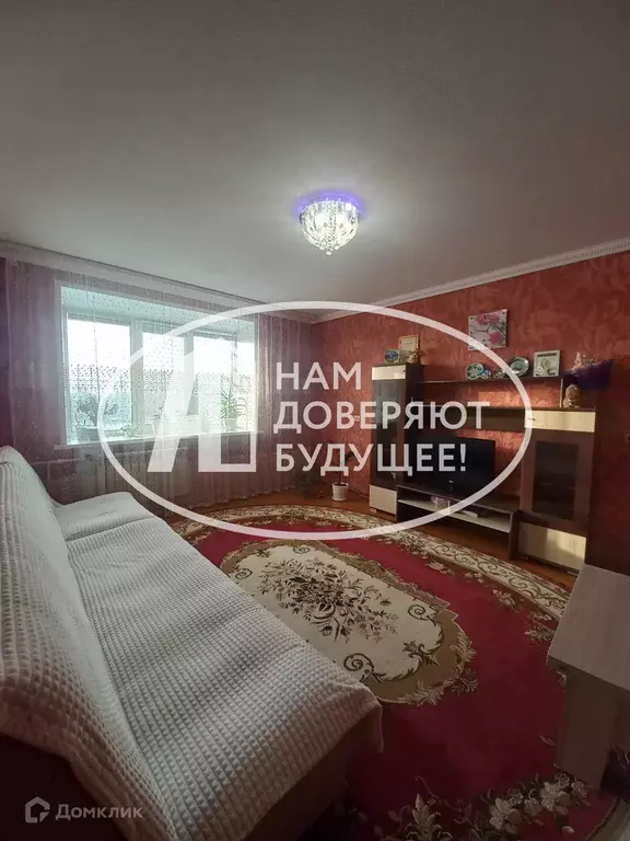 Продаётся 2-к квартира, 50 м - Фото 1