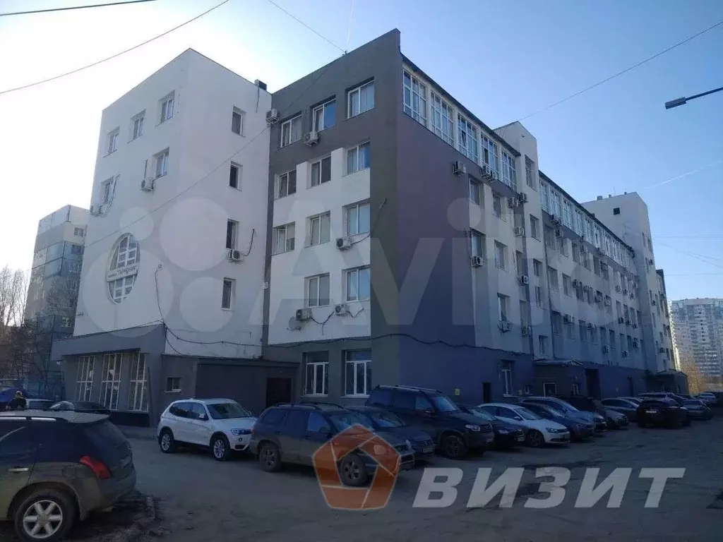 Продам офисное помещение, 40 м - Фото 1