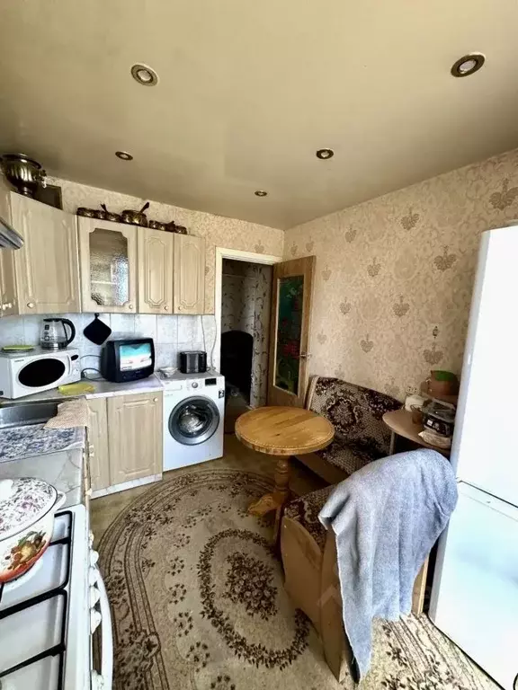 3-к кв. Тверская область, Тверь ул. Виноградова, 10 (70.2 м) - Фото 2