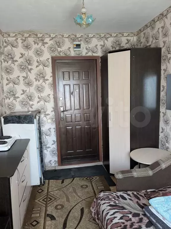 Комната 11 м в 1-к., 4/5 эт. - Фото 0