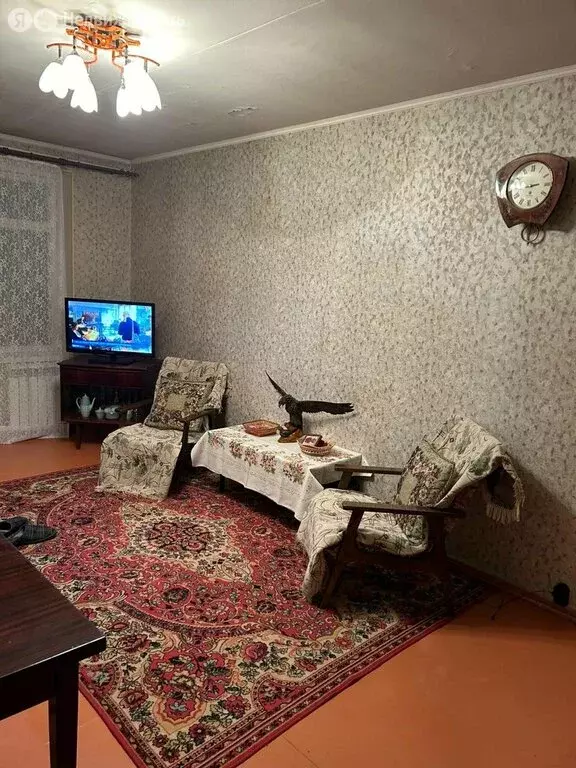 2-комнатная квартира: Москва, Зелёный проспект, 29к2 (43 м) - Фото 1