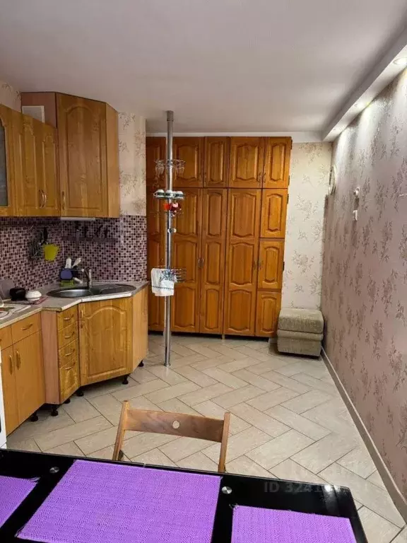 4-к кв. Мурманская область, Ковдор Комсомольская ул., 26К1 (81.0 м) - Фото 1