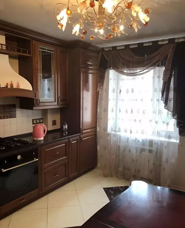 2-к кв. Московская область, Коломна ул. Девичье Поле, 2д (61.7 м) - Фото 1