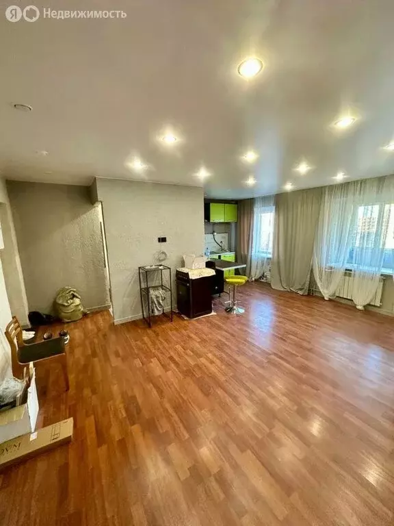 2-комнатная квартира: Ярославль, Тутаевское шоссе, 85 (46 м) - Фото 1