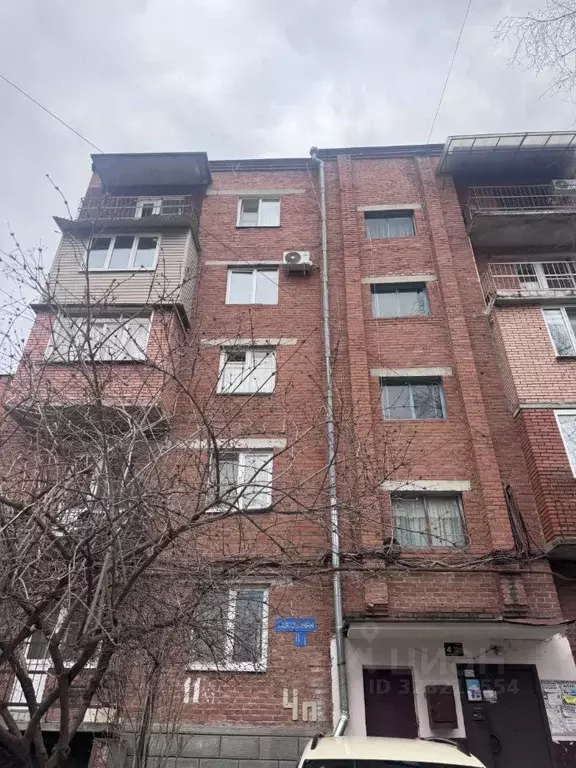 4-к кв. Северная Осетия, Владикавказ Весенняя ул., 11к1 (100.0 м) - Фото 1