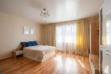 1-к кв. Свердловская область, Екатеринбург ул. Шейнкмана, 108 (40.0 м) - Фото 0