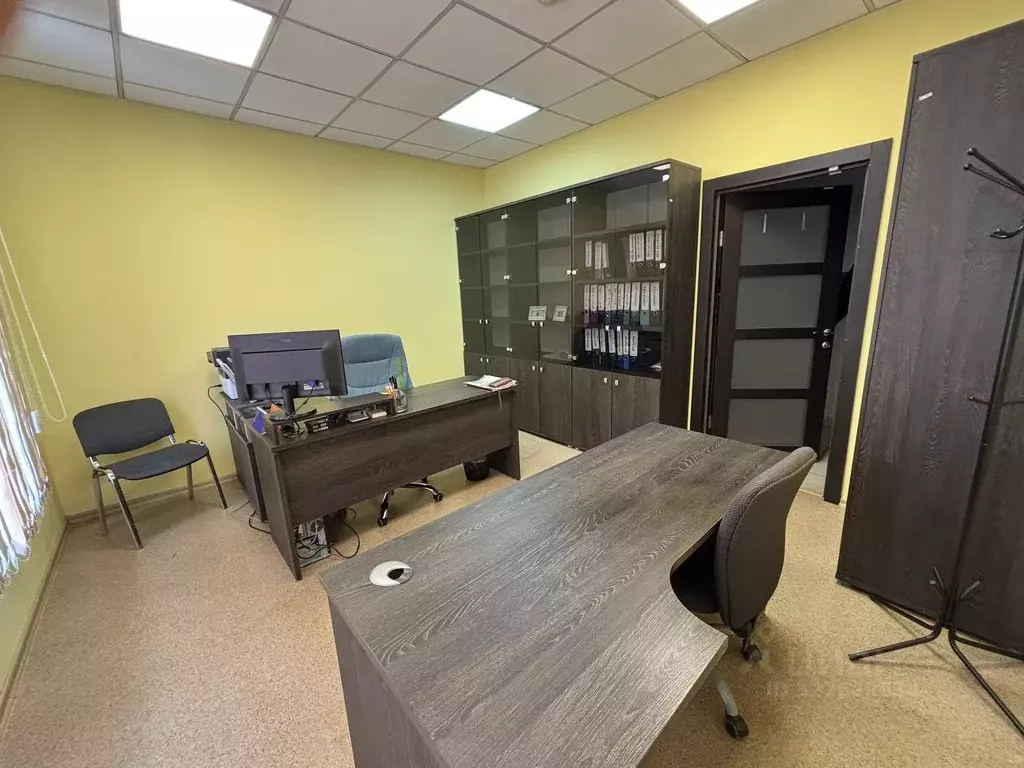 Офис в Красноярский край, Красноярск Свободный просп., 75 (16 м) - Фото 2