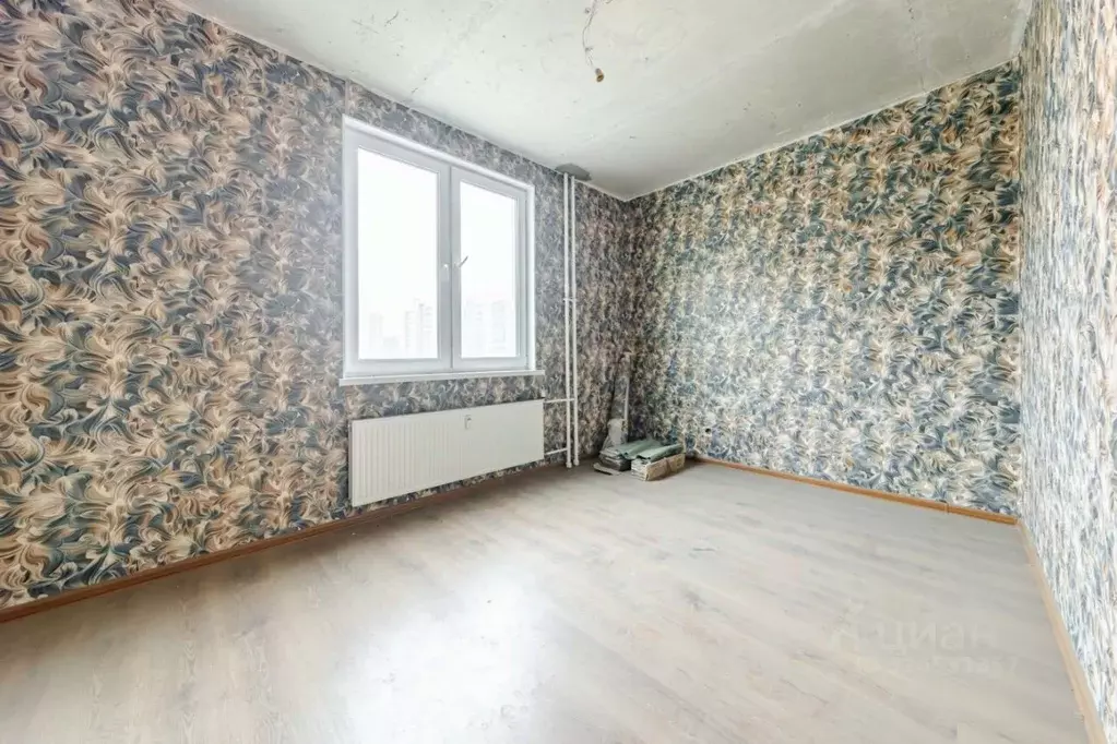 2-к кв. Ленинградская область, Мурино Всеволожский район, бул. ... - Фото 1