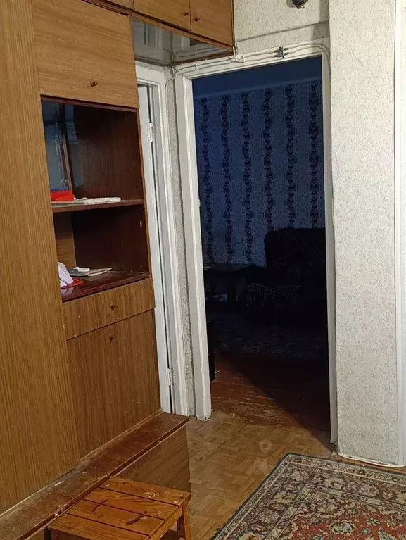 3-к кв. Новгородская область, Чудово Новгородская ул., 3 (63.0 м) - Фото 2