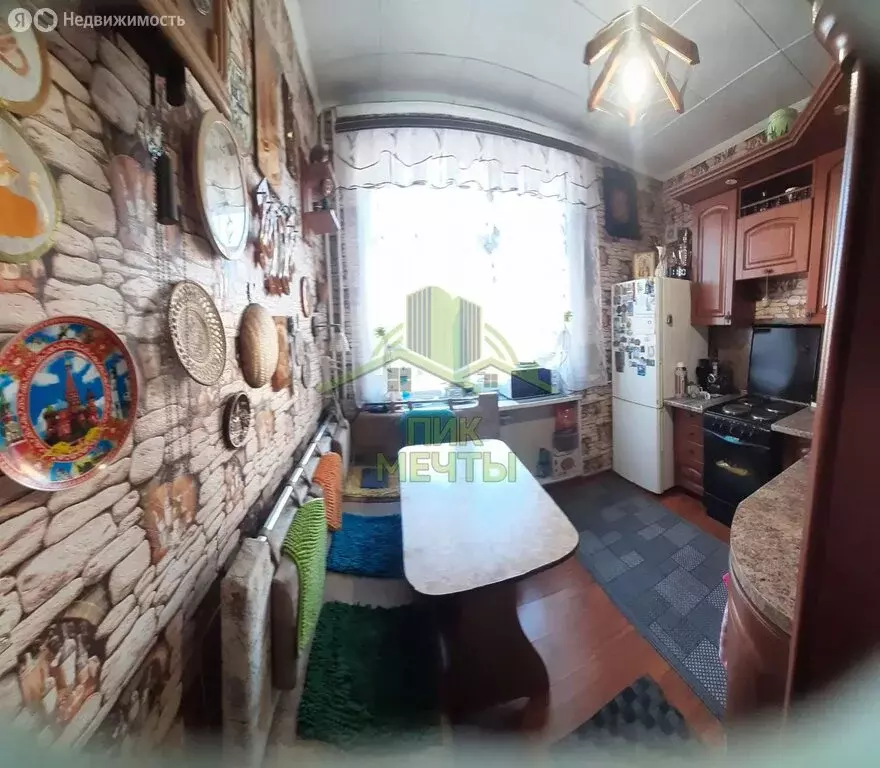 3-комнатная квартира: Улан-Удэ, улица Павлова, 21 (69.5 м) - Фото 2