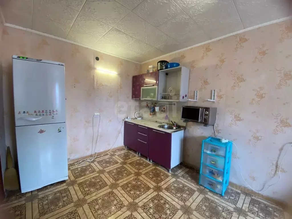 Комната Ленинградская область, Новая Ладога Волховский район, ул. ... - Фото 1