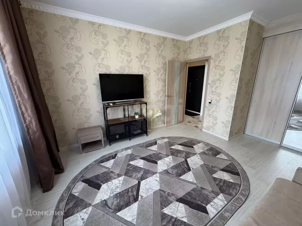 Продаётся 1-к квартира, 34 м - Фото 1