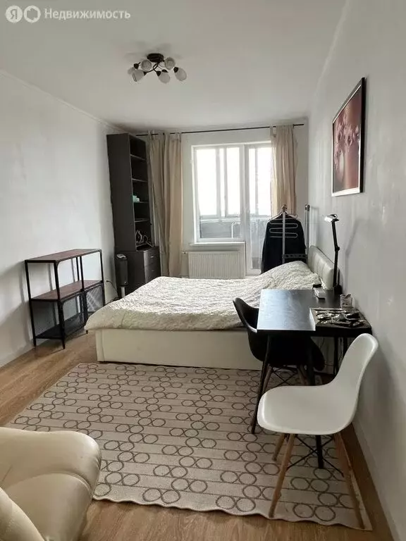 Квартира-студия: Санкт-Петербург, Туристская улица, 15к2 (30.8 м) - Фото 2