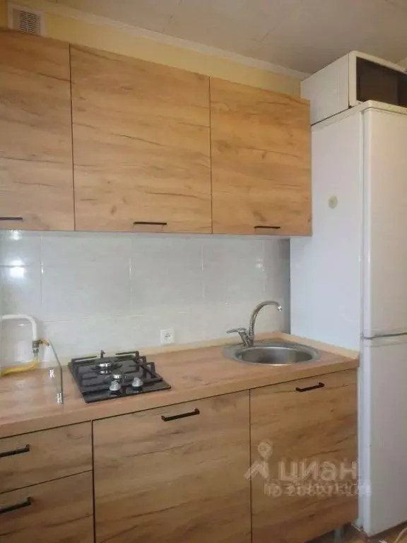 2-к кв. Москва Новочеремушкинская ул., 53К2 (48.0 м) - Фото 2