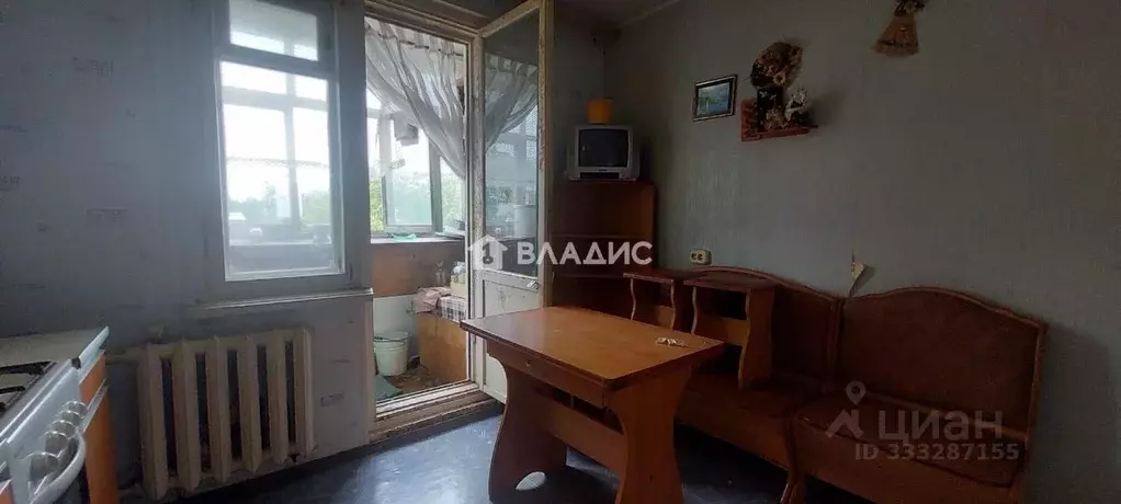 3-к кв. Владимирская область, Судогда Коммунистическая ул., 5 (66.5 м) - Фото 1