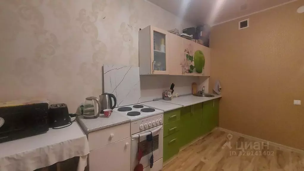 1-к кв. Тюменская область, Тюмень Восточный-2 мкр,  (48.6 м) - Фото 1