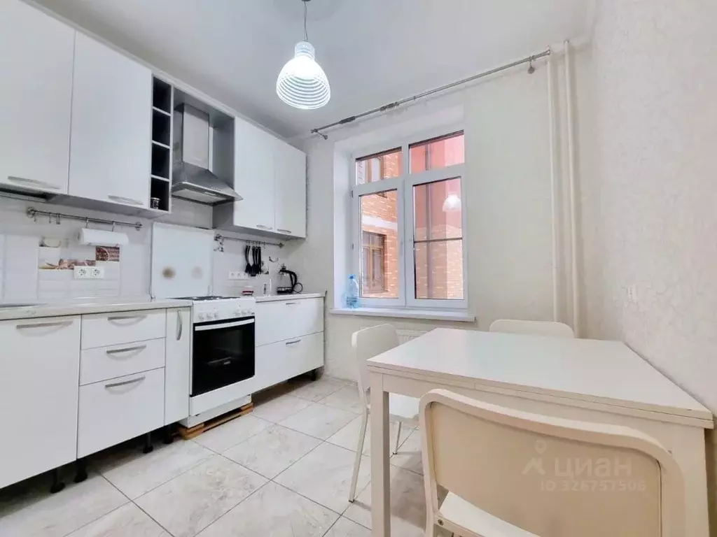 2-к кв. Московская область, Красногорск городской округ, Сабурово пгт ... - Фото 2