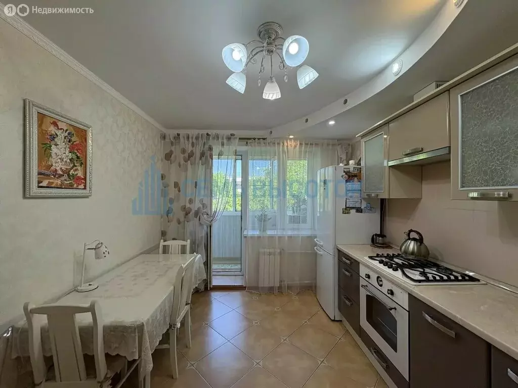 3-комнатная квартира: посёлок Дубровицы, 4А (67 м) - Фото 2