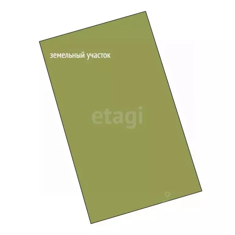 Участок в Воронежская область, Семилукский район, с. Девица ул. ... - Фото 2