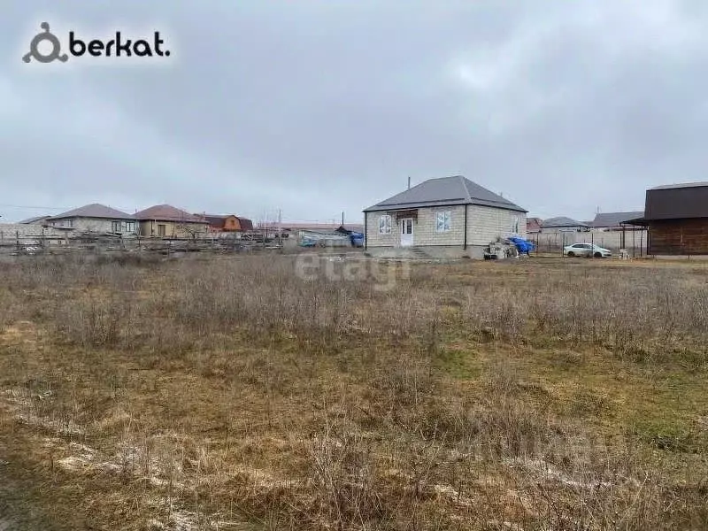 Участок в Ингушетия, Назрань ул. Арчакова (6.0 сот.) - Фото 0