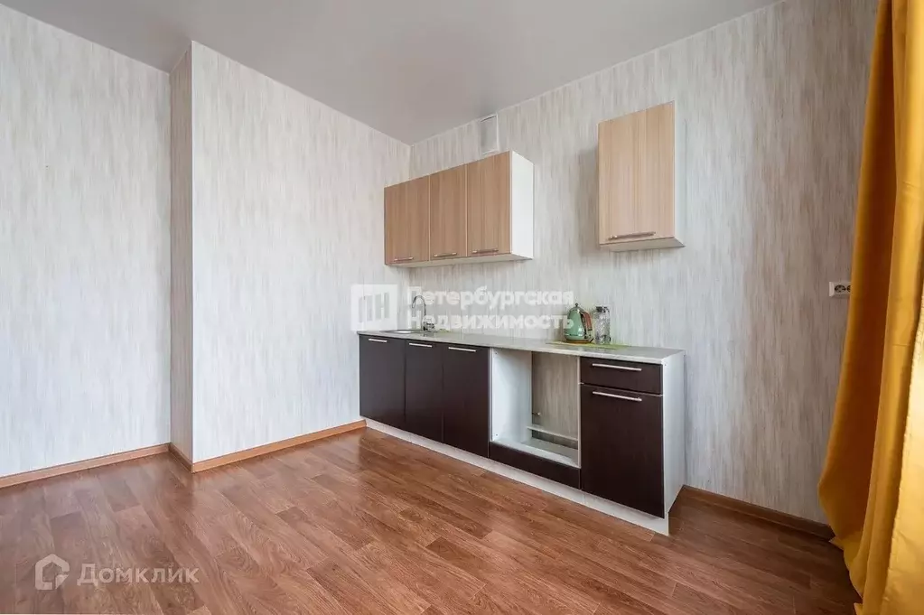 Продаётся 1-к квартира, 40.4 м - Фото 1
