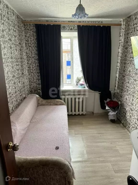 Продаётся 3-к квартира, 50.5 м - Фото 0