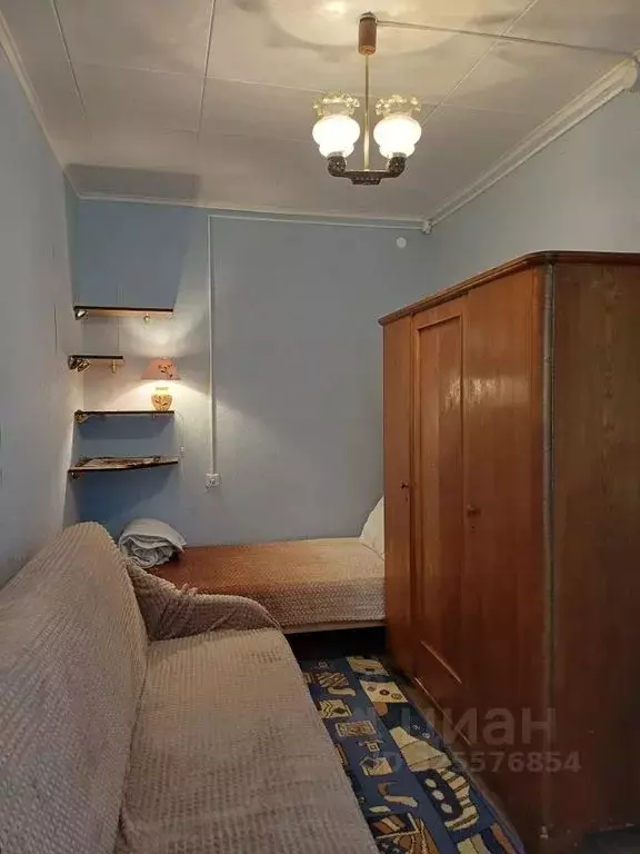 2-к кв. Московская область, Воскресенск Центральный мкр, ул. Победы, ... - Фото 1