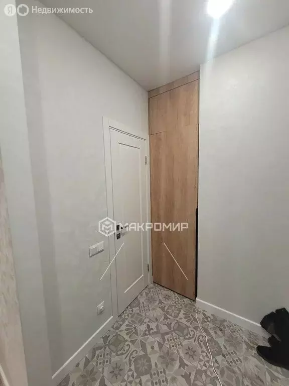 1-комнатная квартира: Санкт-Петербург, проспект Маршала Блюхера, 3к2 ... - Фото 2