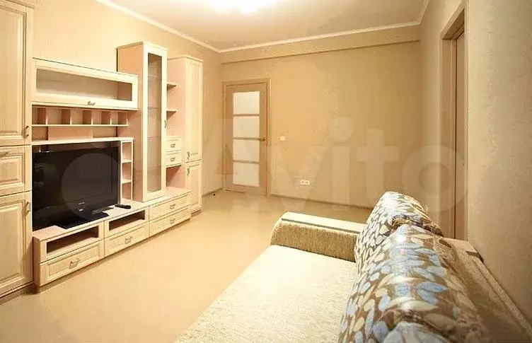 2-к. квартира, 51,5 м, 5/7 эт. - Фото 0