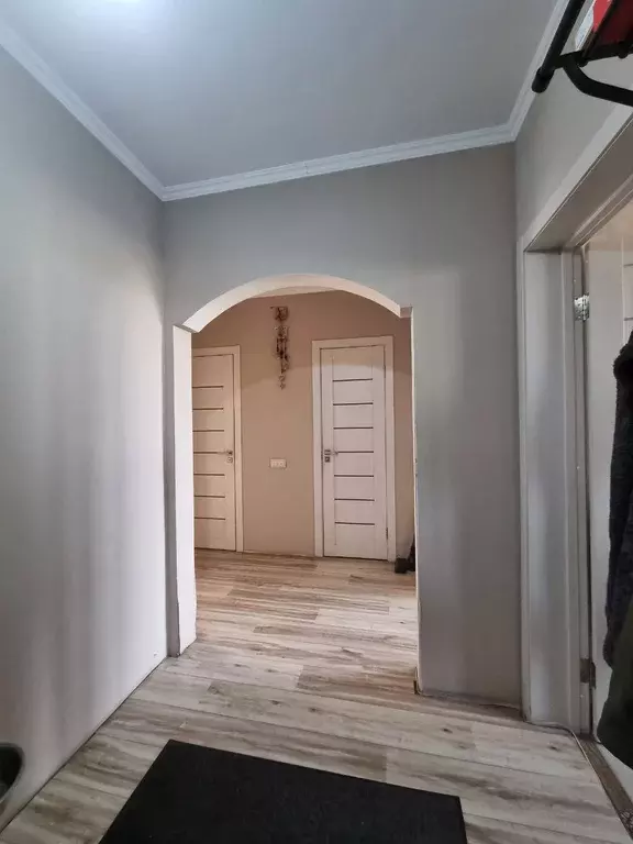 Продаётся 2-к квартира, 60.7 м - Фото 1