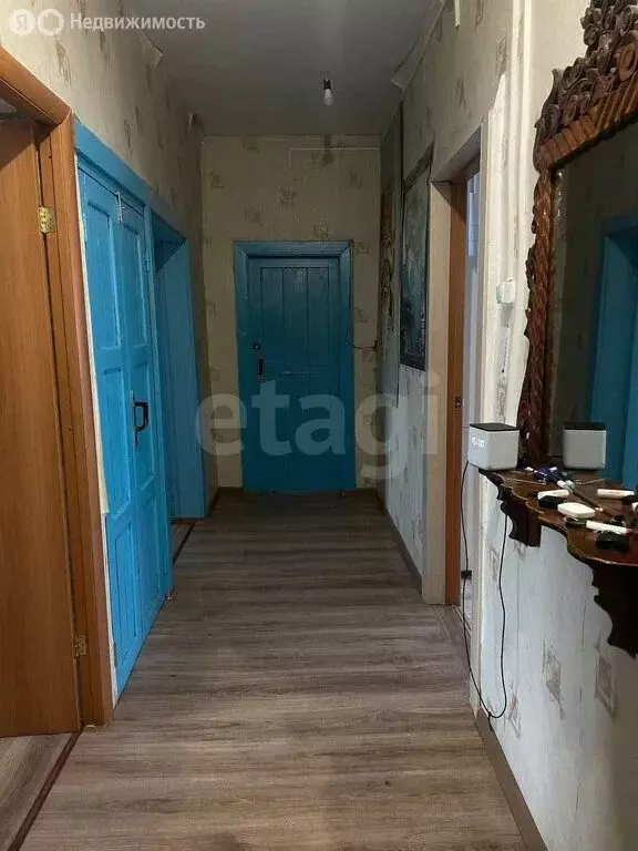 Дом в село Курумкан, улица Будаина (87.3 м) - Фото 0