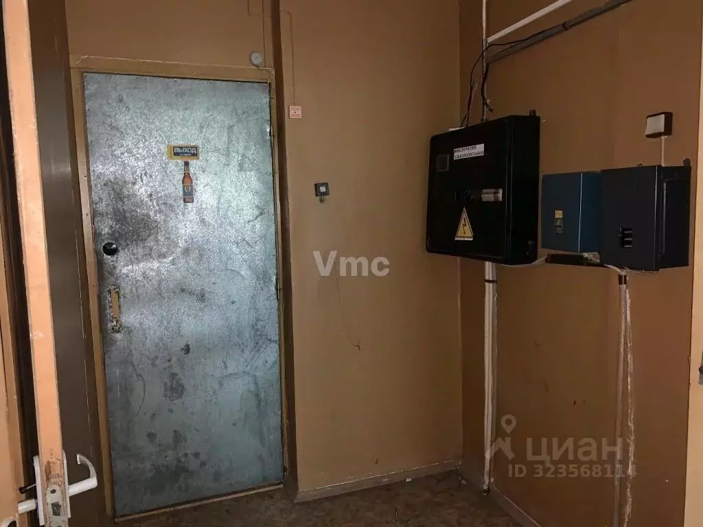 Помещение свободного назначения в Москва, Москва, Зеленоград к365 (30 ... - Фото 2