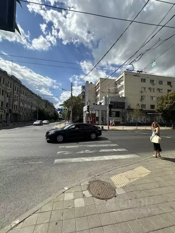 Помещение свободного назначения в Краснодарский край, Краснодар ... - Фото 0