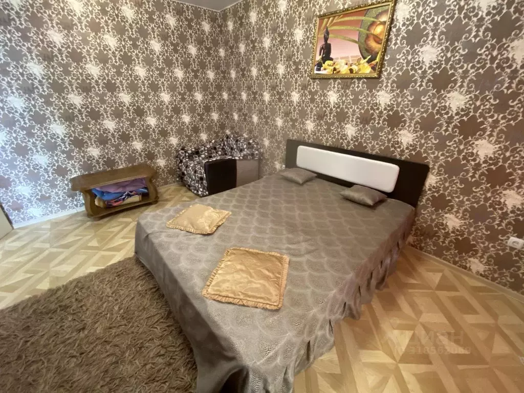 1-к кв. Ростовская область, Таганрог ул. Адмирала Крюйса, 23/5 (40.0 ... - Фото 1