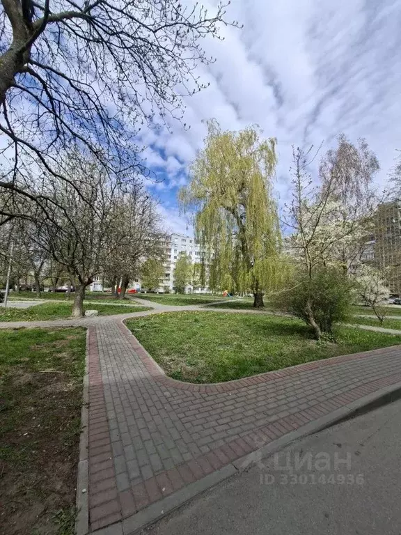 1-к кв. Калининградская область, Калининград Машиностроительная ул., ... - Фото 2