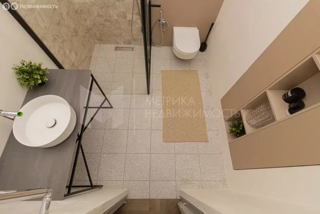 Дом в Тюмень, улица Федюнинского (122.2 м) - Фото 0