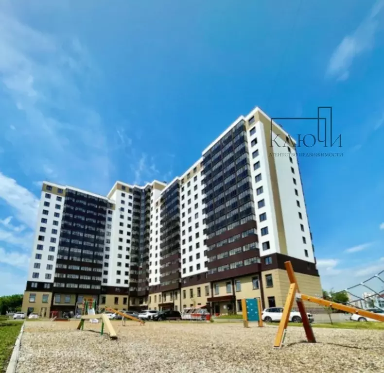 Продаётся 2-к квартира, 63 м - Фото 1