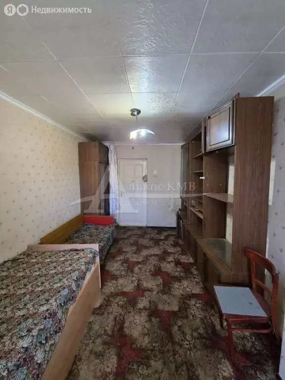 1к в 6-комнатной квартире (10 м) - Фото 2