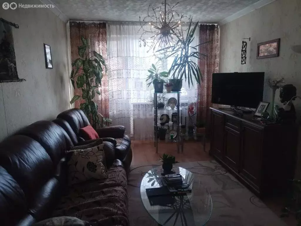 4-комнатная квартира: Калининград, улица Богдана Хмельницкого, 22 (65 ... - Фото 2