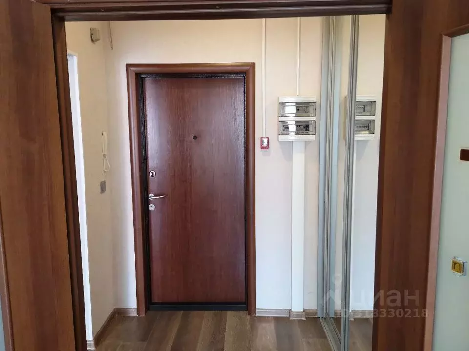 1-к кв. Москва Куркинское ш., 17к1 (43.0 м) - Фото 1